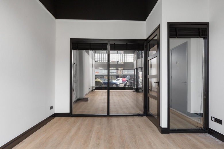 WinkelruimteaanJan Evertsenstraat 102 H<br/> inAmsterdam