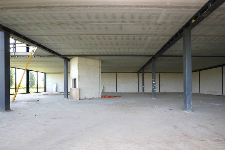 Bedrijfsruimte Dronten - Het Weerijs 2 - Foto 5