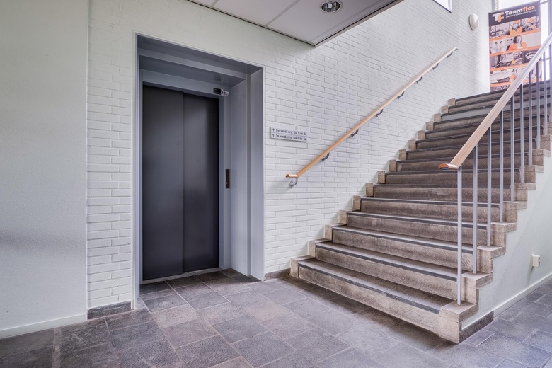 KantoorruimteaanKernkade 2<br/> inUtrecht