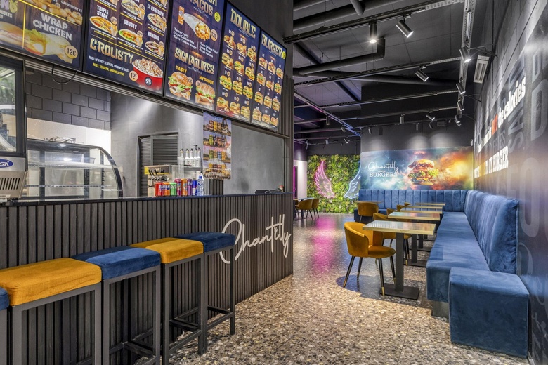 Horeca Amsterdam - Osdorpplein 1013 - Foto 2