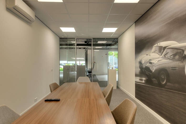 KantoorruimteaanSlingerweg 7<br/> inBreda KantoorruimteaanSlingerweg 7<br/> inBreda