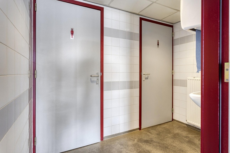 KantoorruimteaanSimon Homburgstraat 14<br/> inCuijk