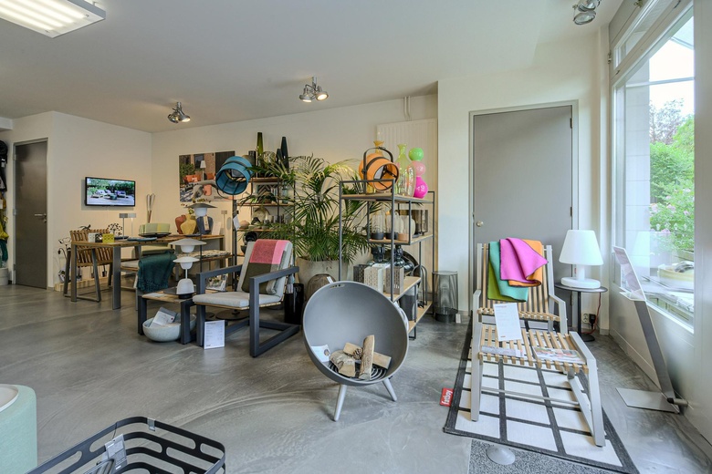 WinkelruimteaanVoorstraat 61<br/> inWillemstad