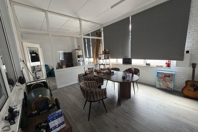 Bedrijfsruimte Heerlen - Kissel 41 - Foto 11