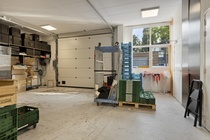 Bedrijfsruimte Amsterdam - Veemarkt 151 - Foto 1