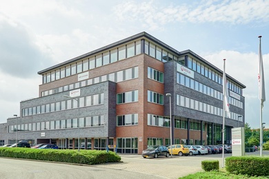 Kantoorruimte Ede - Celsiusstraat 34 - Foto 2