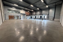 Bedrijfsruimte Schijndel - Molendijk-Zuid 23 C - Foto 3