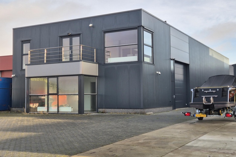 BedrijfsruimteaanDe Schelphoek 102<br/> inHoorn