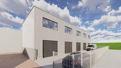 Bedrijfsruimte te koop Almelo - Dollegoorweg 0 ong