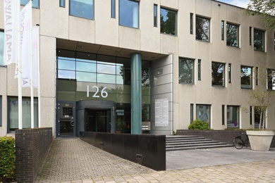 Kantoorruimte Baarn - Amalialaan 126A - Foto 2