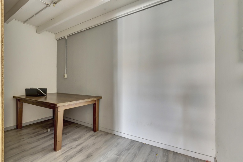 WinkelruimteaanKerkhof 28 - 30<br/> inZierikzee