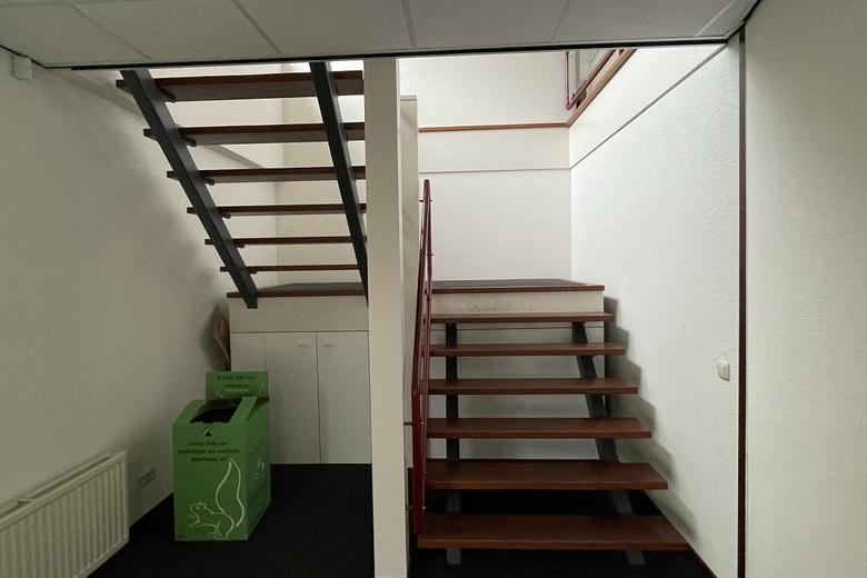 BedrijfsruimteaanPoelweg 40<br/> inDe Kwakel