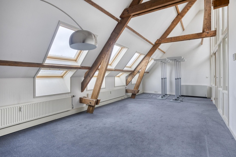 KantoorruimteaanRaadhuisplein 9<br/> inHeeswijk