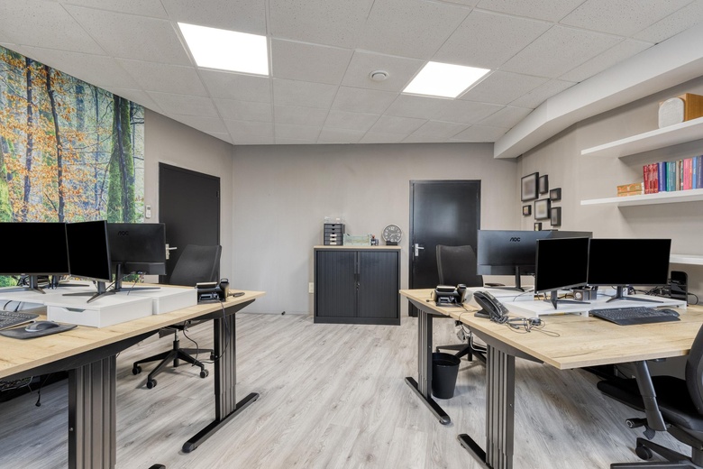 KantoorruimteaanKerkstraat 173<br/> inVught