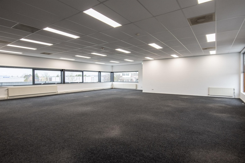KantoorruimteaanNewtonstraat 3<br/> inVeenendaal