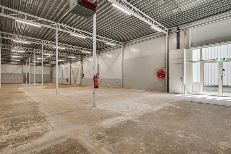 BedrijfsruimteaanGroeneweg 14 A<br/> inRoermond BedrijfsruimteaanGroeneweg 14 A<br/> inRoermond