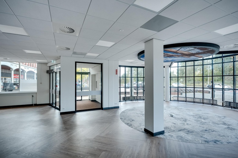 Kantoorruimte Sneek - Sint Antoniusplein 1 - Foto 11