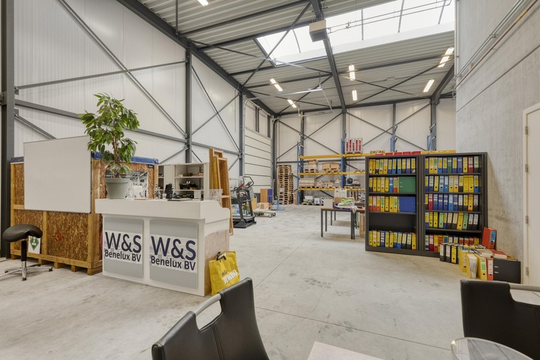 Bedrijfsruimte Oosterhout - Denariusstraat 29 - Foto 14