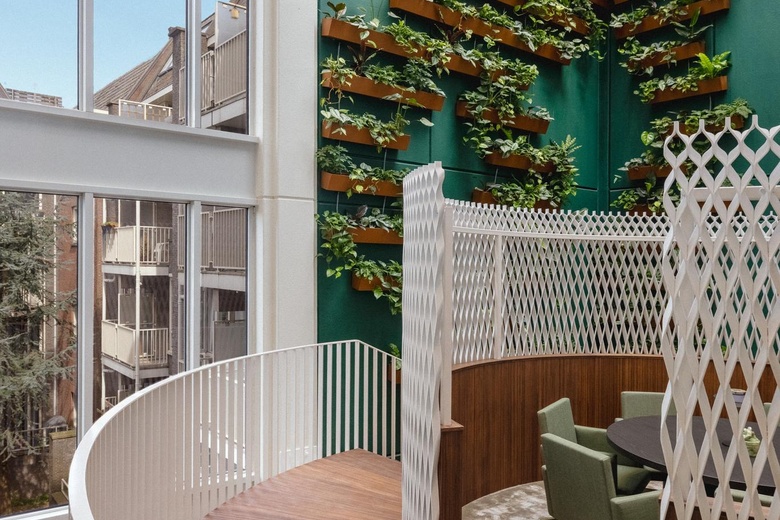 KantoorruimteaanRembrandtplein 29 - 45<br/> inAmsterdam