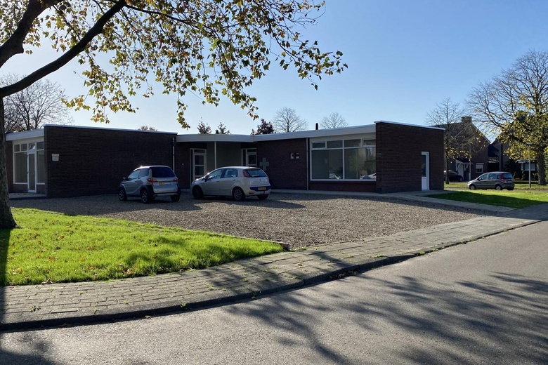 KantoorruimteaanEuropastraat 6 - 6<br/> inKelpen