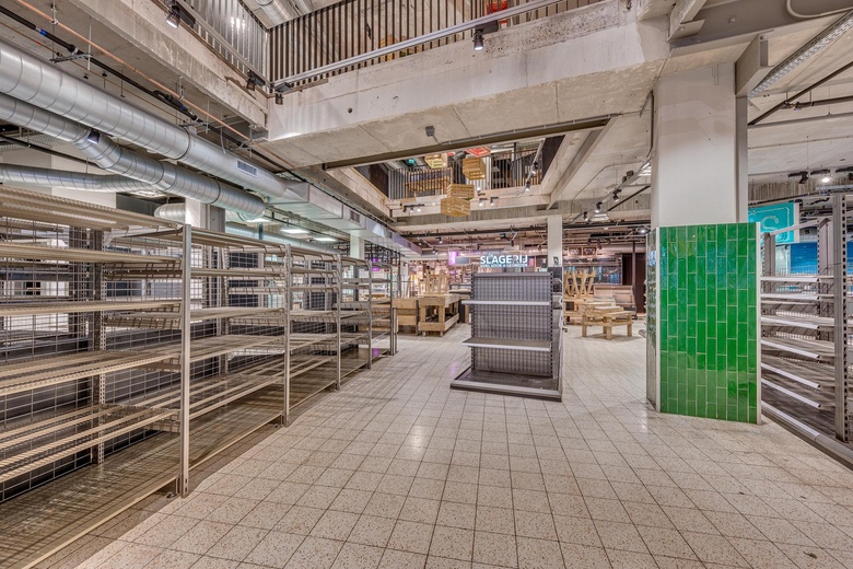 WinkelruimteaanMonseigneur Nolensplein 53<br/> inVenlo