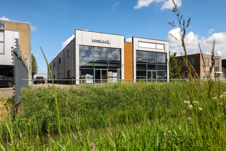 Bedrijfsruimte Druten - Industrieweg 39 1 - Foto 10