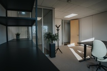 Bekijk foto 5 van eenheid 1 aan de Paxtonstraat 1 C in Zwolle