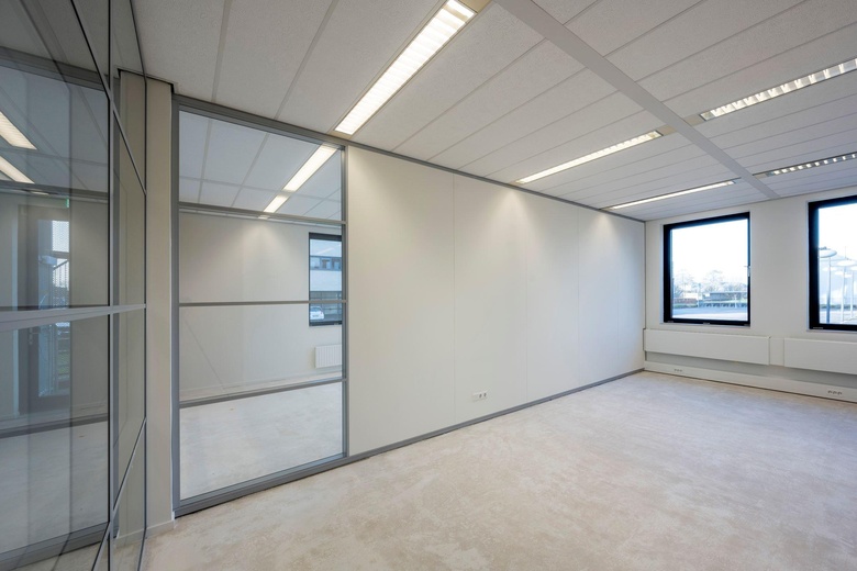 KantoorruimteaanTransistorstraat 2<br/> inAlmere