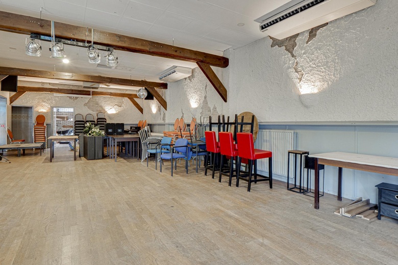 HorecaaanMerseloseweg 96<br/> inVenray