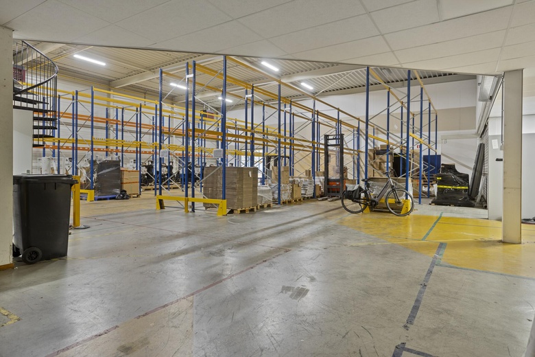 BedrijfsruimteaanJacobus Lipsweg 5<br/> inDordrecht