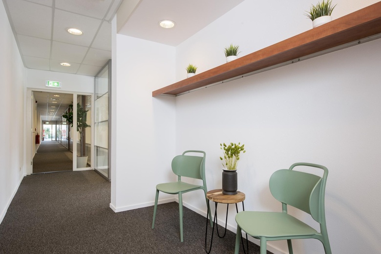 KantoorruimteaanOude Blaauwweg 5<br/> inWormerveer