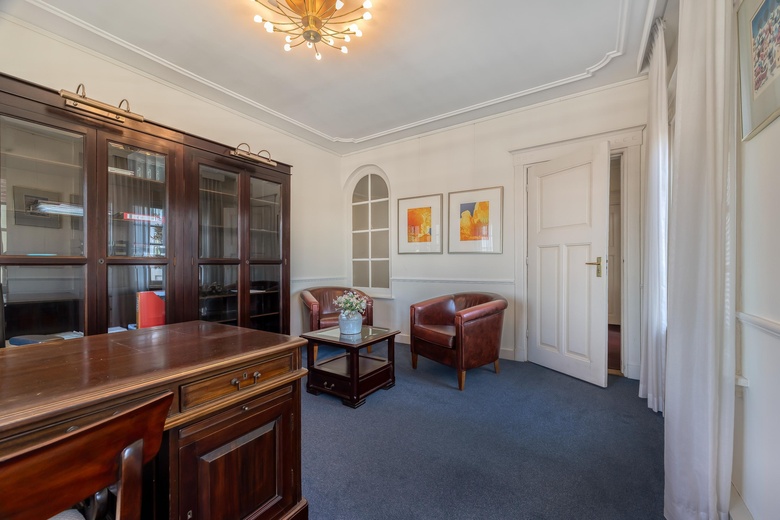 Kantoorruimte Den Haag - Prins Mauritslaan 6 - Foto 14