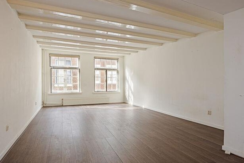 WinkelruimteaanKorte Houtstraat 8<br/> inDen Haag