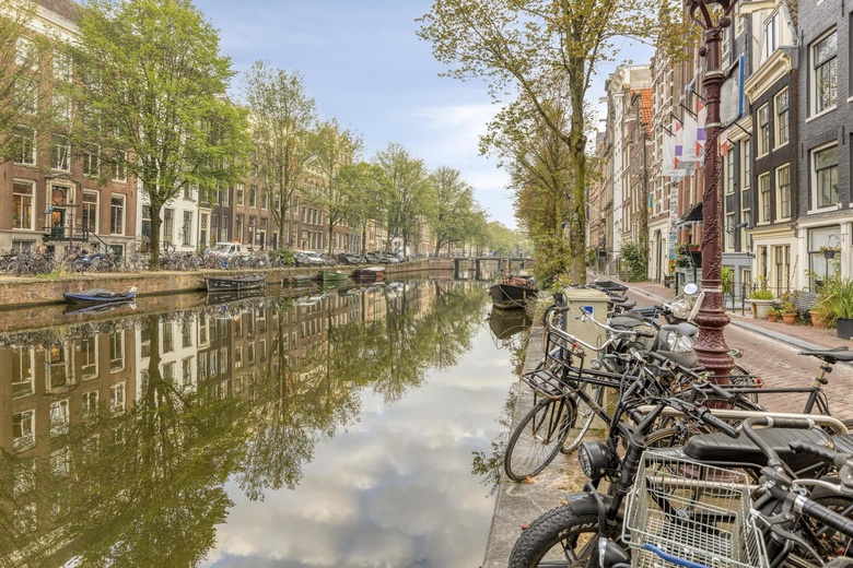 Horeca Amsterdam - Herengracht 269 - Foto 28