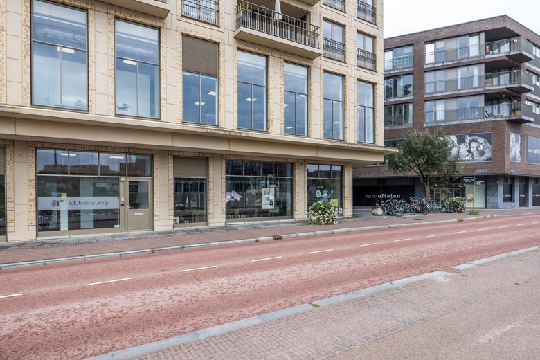 Kantoorruimte Utrecht - Centrumboulevard 357 A - Foto 3