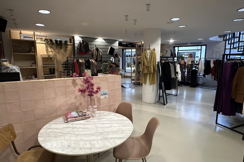 WinkelruimteaanGasthuisstraat 20 - 22<br/> inHorst