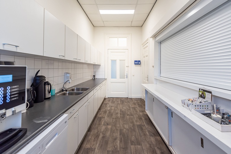 KantoorruimteaanF B Deurvorststraat 43<br/> inUlft