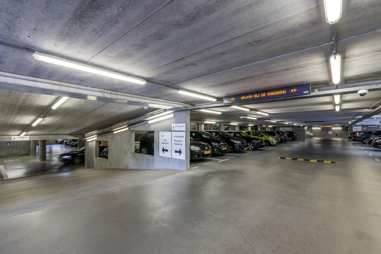 KantoorruimteaanLanddrostdreef 124<br/> inAlmere