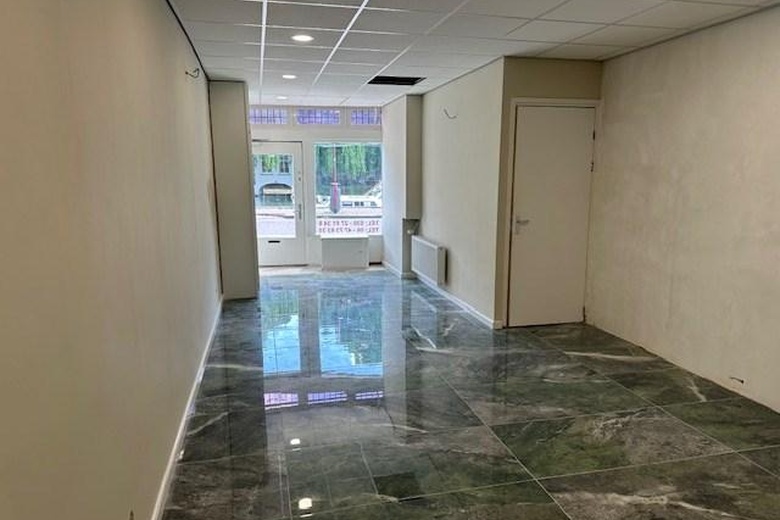 WinkelruimteaanHerenstraat 25<br/> inNieuwegein