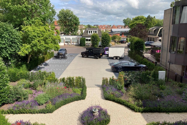 Kantoorruimte Alkmaar - Kennemerstraatweg 11 - Foto 12
