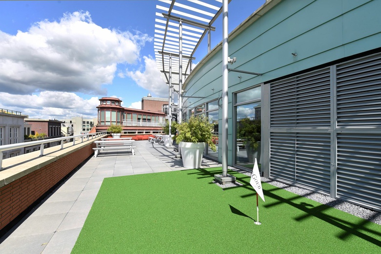 KantoorruimteaanVelperplein 23<br/> inArnhem