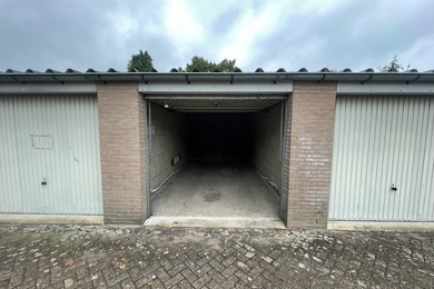Bedrijfsruimte Veghel - Burg. van Lithstraat 1 - Foto 2