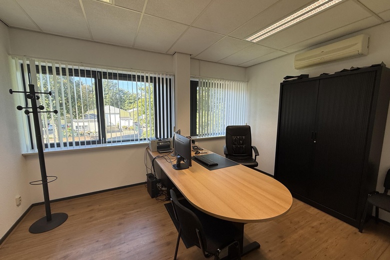 Bedrijfsruimte Nieuwkuijk - Vimmerik 2 H - Foto 12