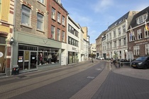 Bekijk foto 2 van eenheid 1 aan de Parade 20 in Venlo