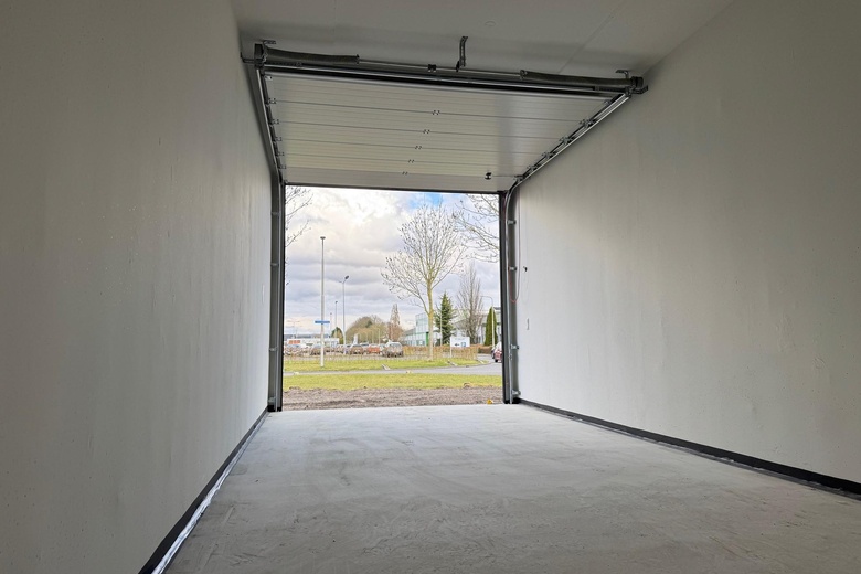 BedrijfsruimteaanCantineweg 7 23<br/> inEmmeloord BedrijfsruimteaanCantineweg 7 23<br/> inEmmeloord
