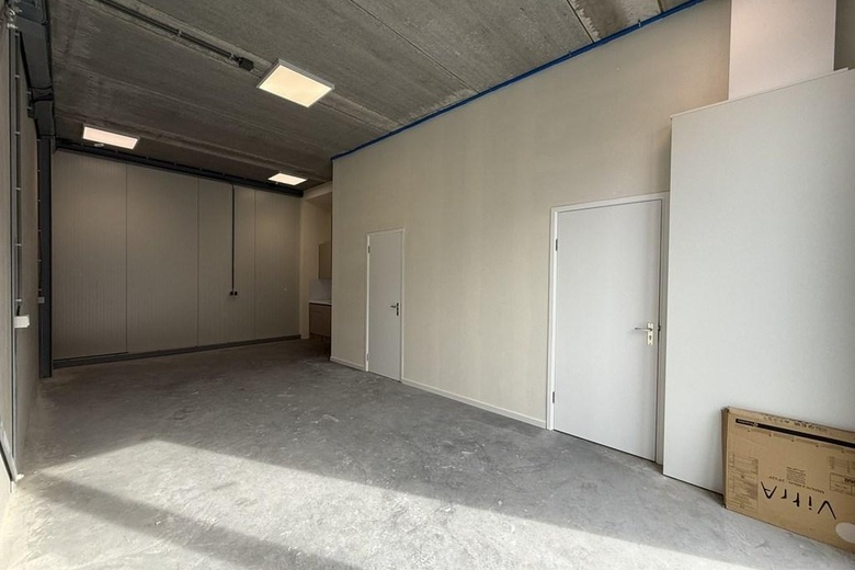 Bedrijfsruimte Amsterdam - Jarmuiden 27 B - Foto 7