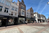 Winkelruimte Den Bosch - Kerkstraat 33 - Foto 3