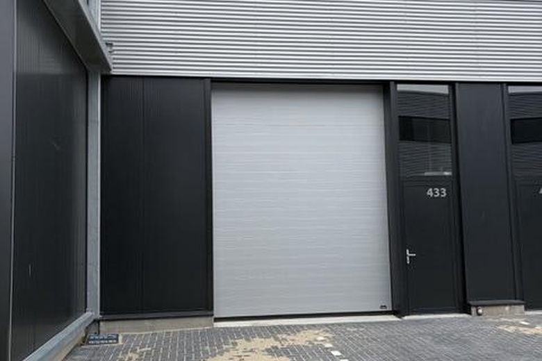 Bedrijfsruimte Sittard - Parijsboulevard 433 - Foto 4