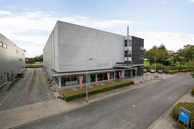 WinkelruimteaanWesterlengte 7<br/> inElburg