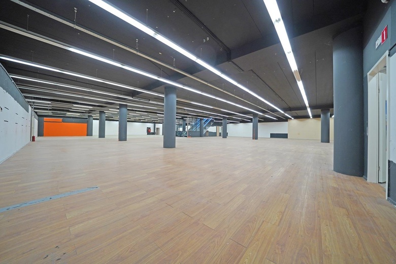WinkelruimteaanStadhuisstraat 8 - 16<br/> inAlmere WinkelruimteaanStadhuisstraat 8 - 16<br/> inAlmere
